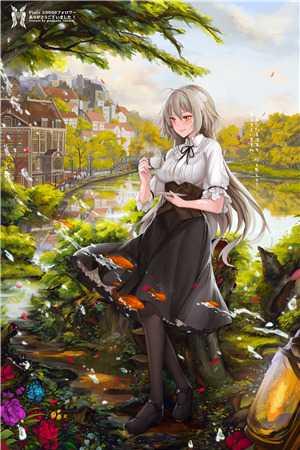 乱世绝恋演员表