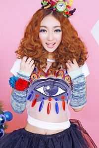 病态大佬偏执宠 红毛狐狸