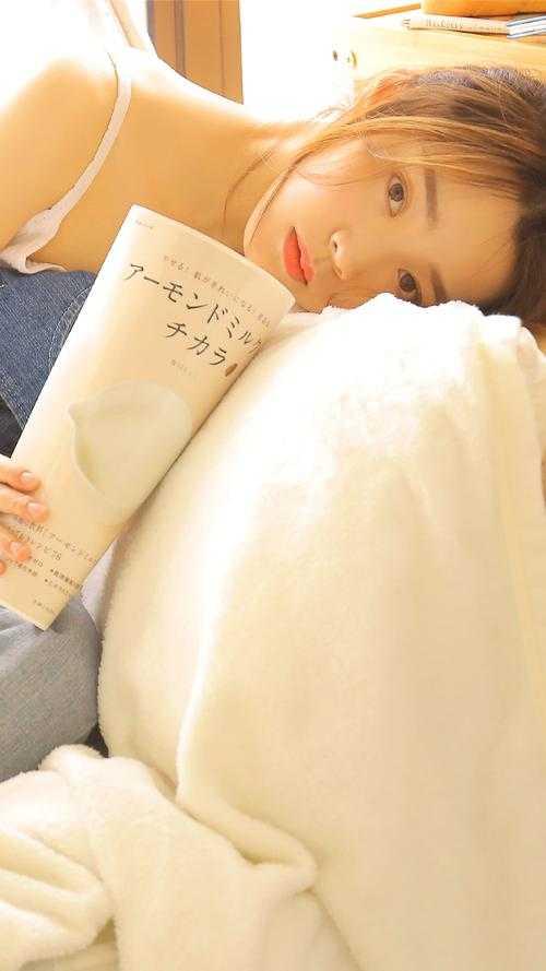 东方博洋封婵真