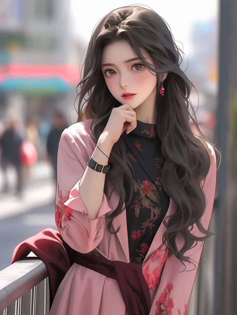 没能成为你的月亮乔青穗陆予深骆识秋季淮年叶轻岚傅聿辞