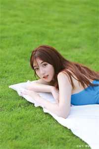 流落凡间的仙女