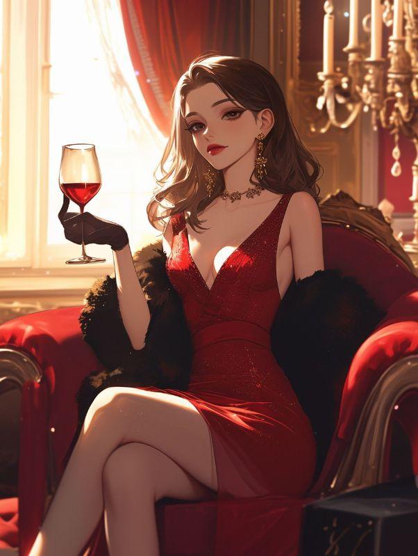 综漫之宝箱系统免费