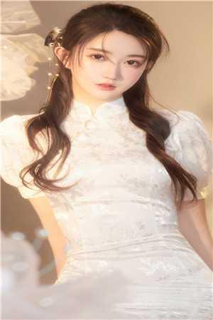 盗墓系列中的全部女性角色