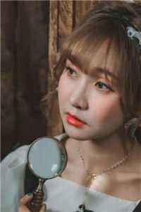 随身空间小厨娘的日常生活