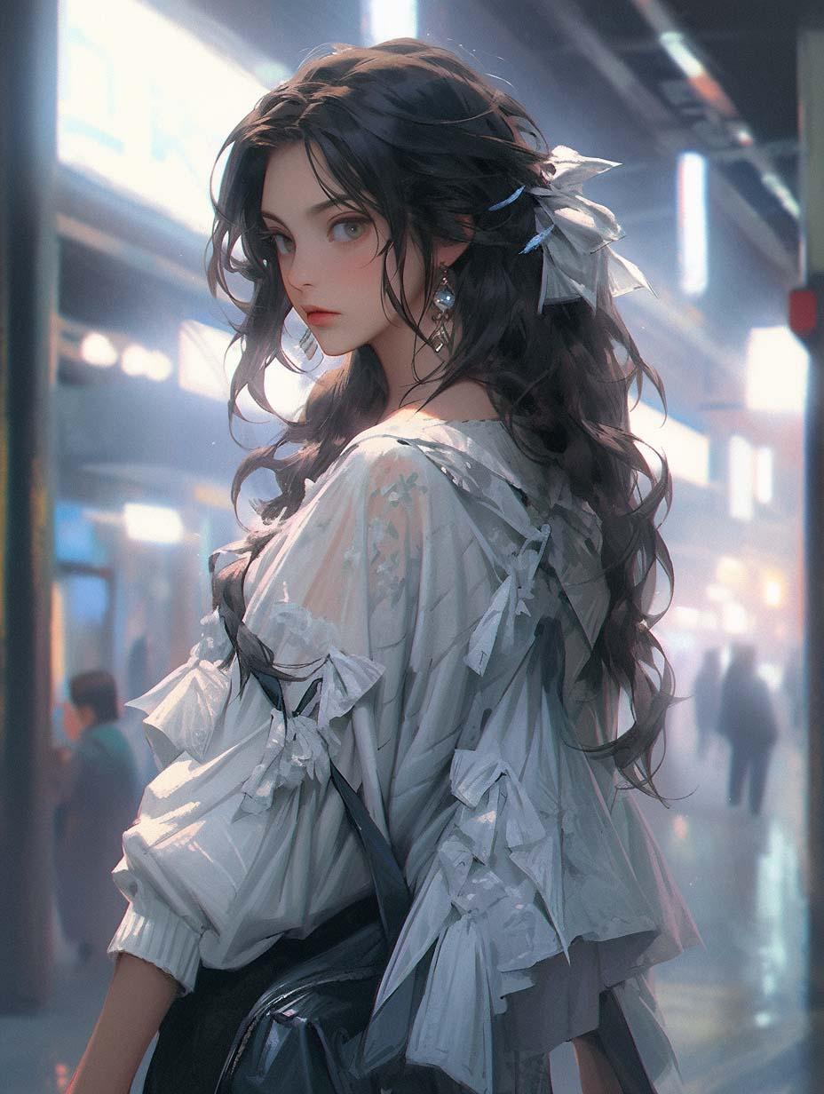 竞赛交白卷后手撕总能比我多考二十分的男友小青梅周青青秦瑶