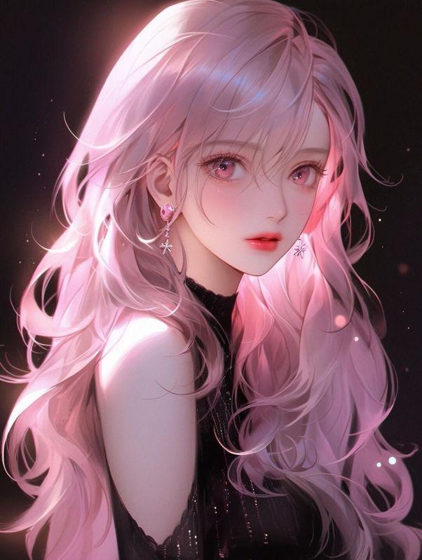 她喜欢吃冰激凌