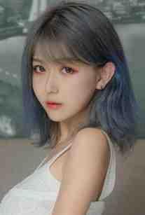 综穿晓玥的幸福日常