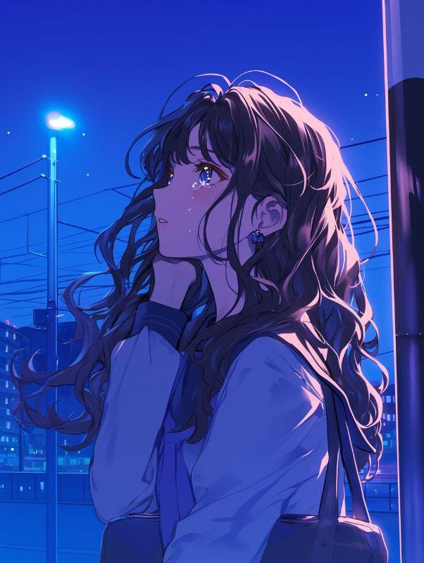 唯你入我心什么意思