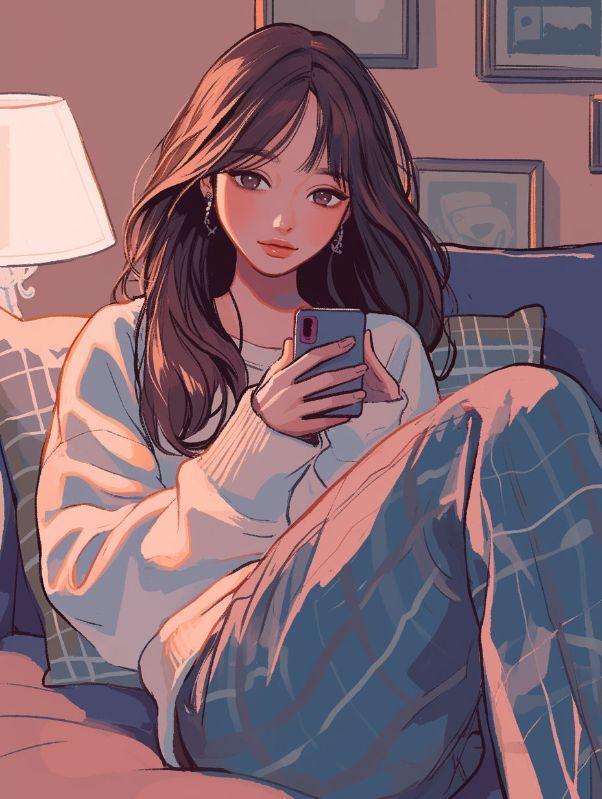 唯入你心暖了红尘什么意思