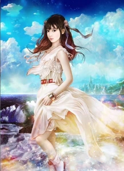 女装巨巨又凶又aby二十画先生