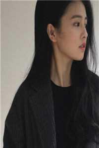 风华正茂的年纪