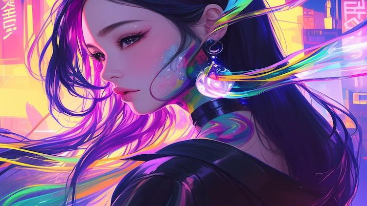 抖音热门