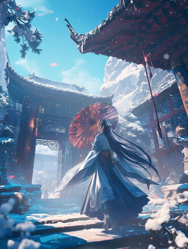 我有九个神仙姐姐百科