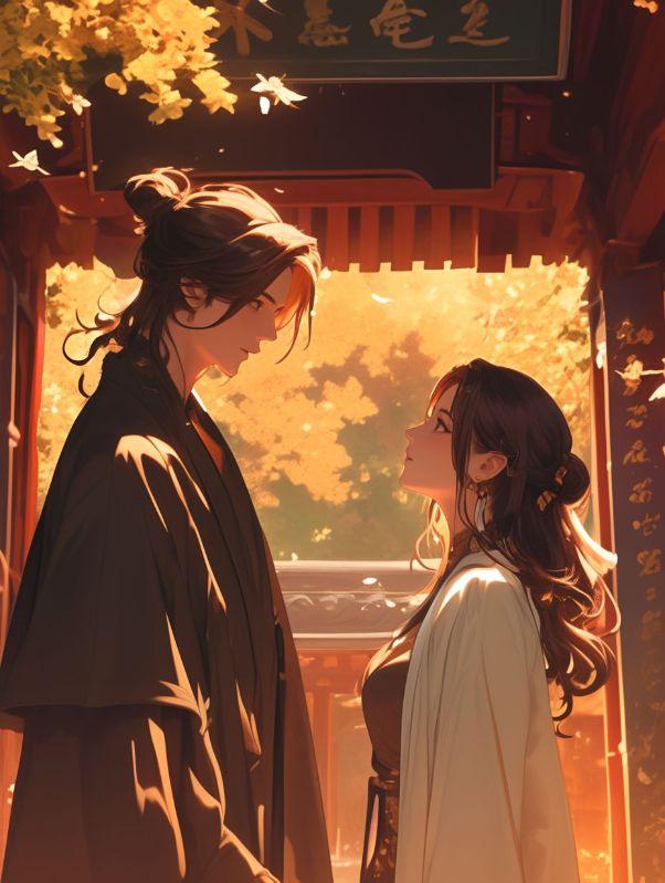 异世界我的人生开了挂!林恩 第501章