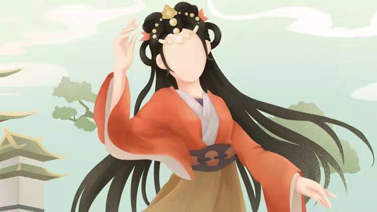 相亲游戏互动环节