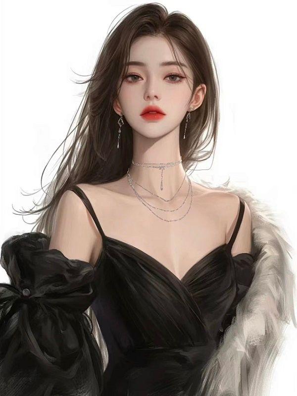 综武开局成为邀月