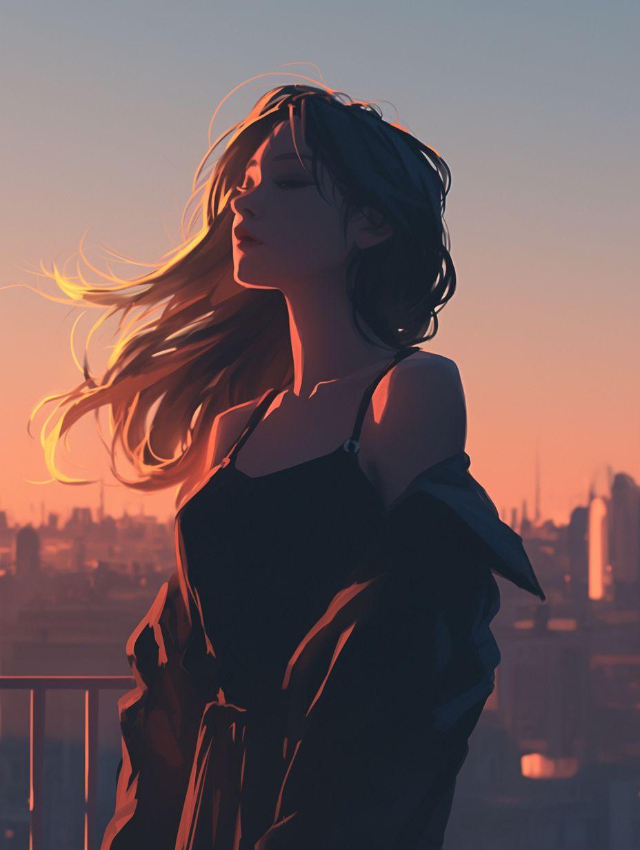 我是京城第一美人也是宫中最受宠的妃子