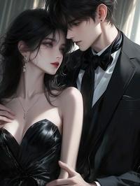 唐朝小教父 南希北庆