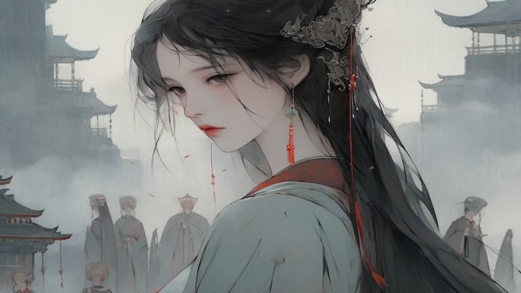 我家的纯情俏公主百度百科