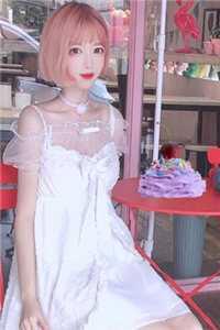 流景之海的艾佩理雅