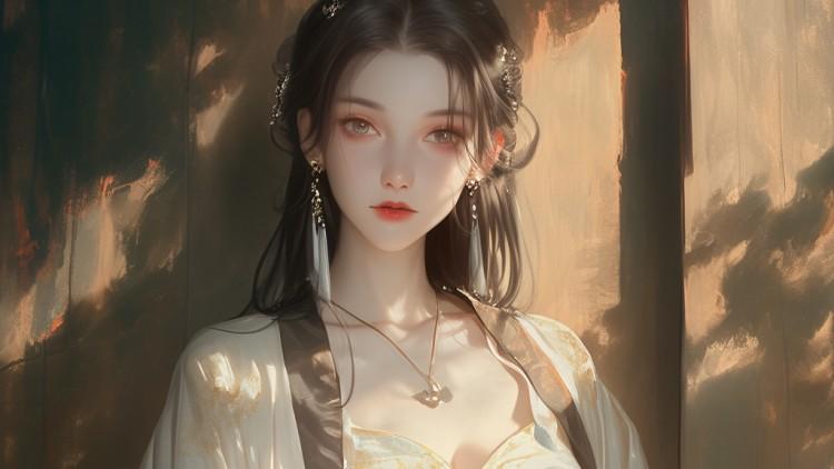 不正经的美少女师傅教我学道术在线观看