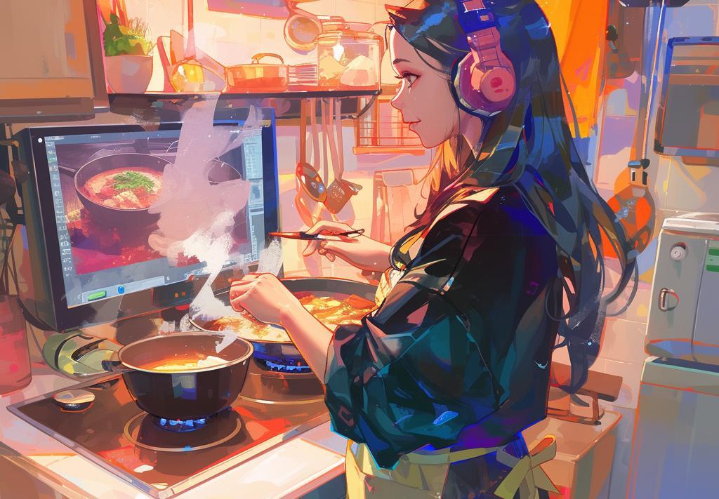 二次元攻略手册