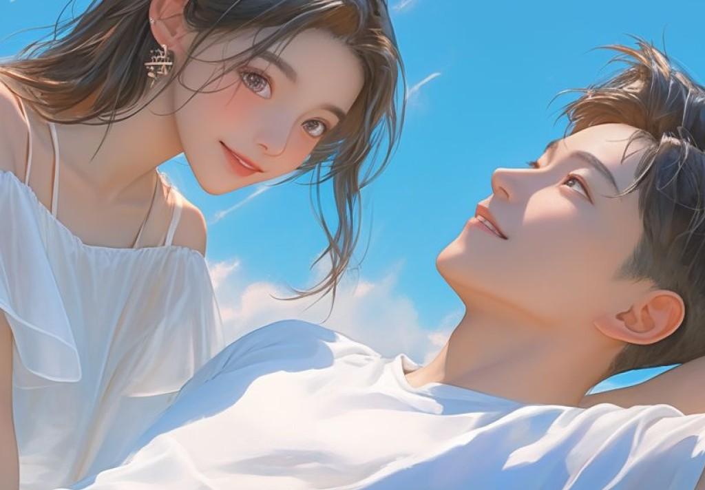 有没有文笔绝佳高质量的言情