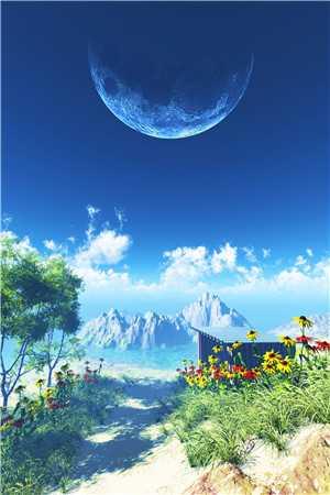 综英美 海妖喂养指南