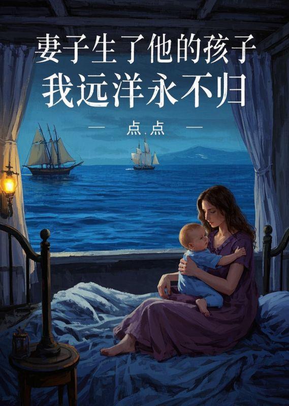 妻子生了他的孩子，我远洋永不归