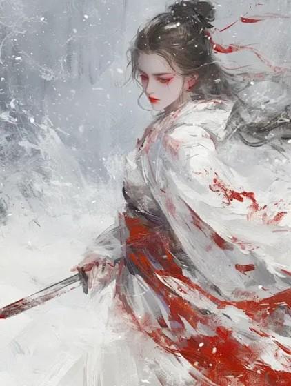 改娶抓阄选中的残疾女将军后，郡主悔疯了