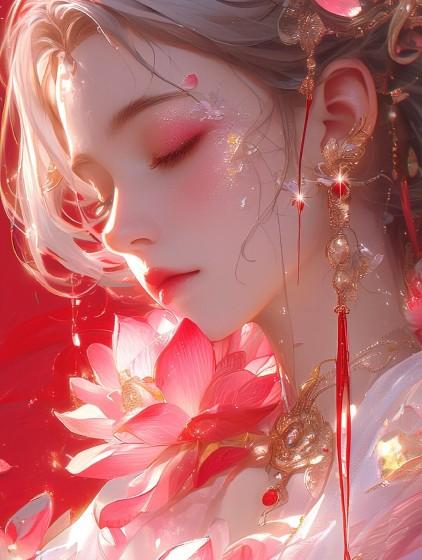 改嫁抓阄选中的残疾战神后，世子悔疯了