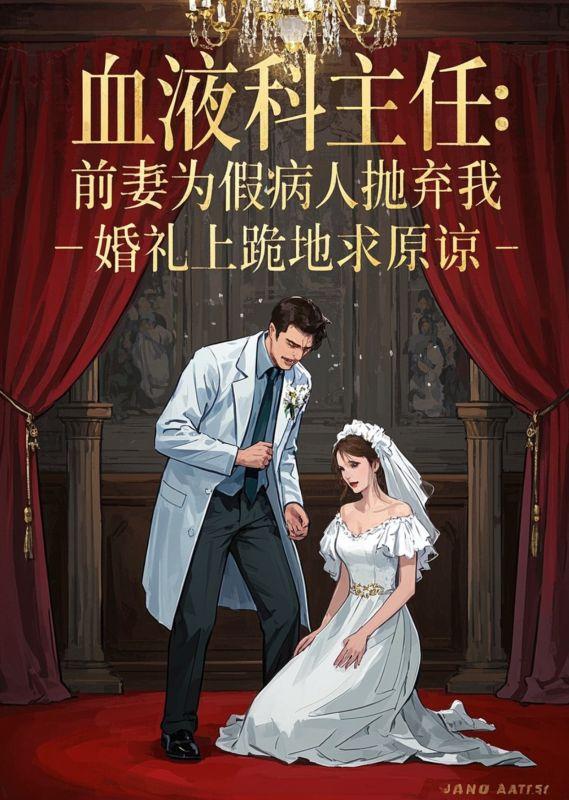 血液科主任：前妻为假病人抛弃我，婚礼上跪地求原谅