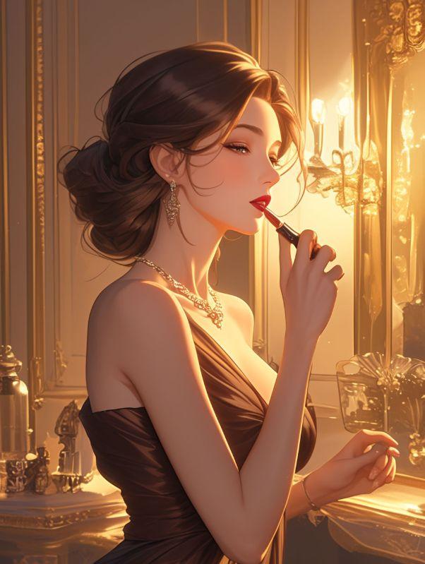 二世祖她今天消停了吗 辛垣辞