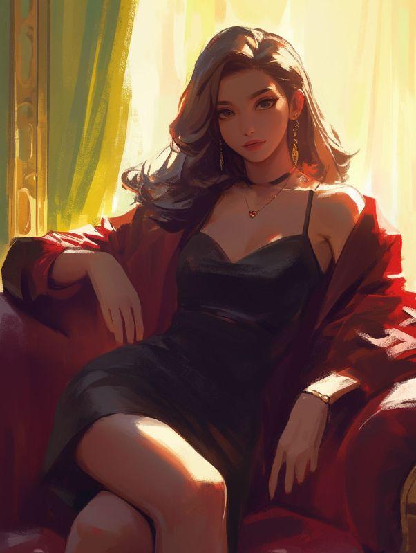 重生选夫宴：这次我让他下地狱