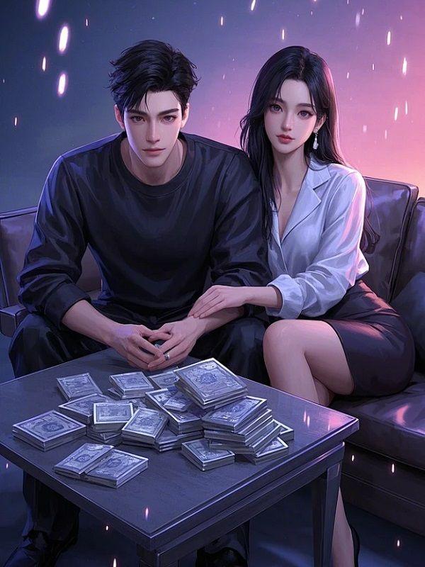 我的恋爱日常太反人设无删减