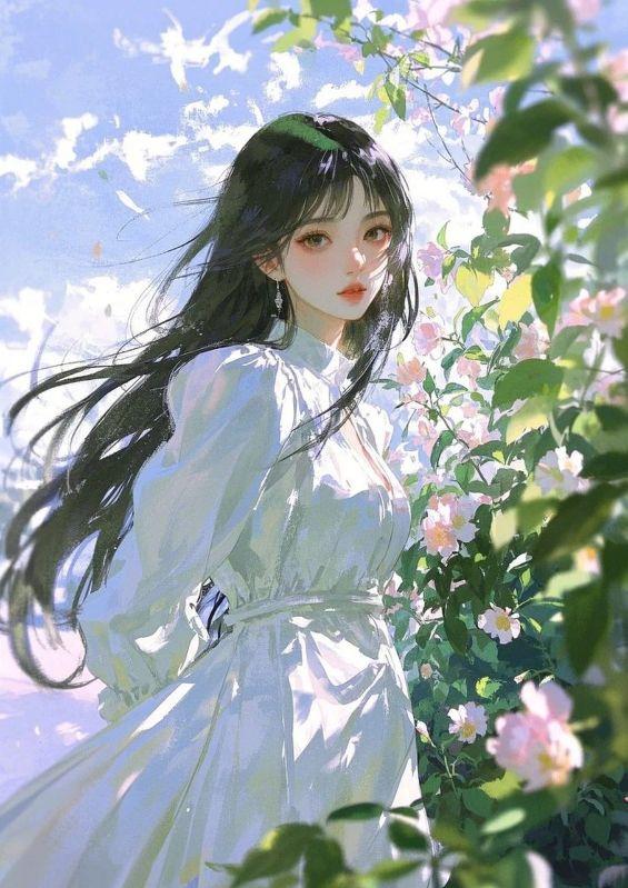 我的恋爱日常太反人设女主