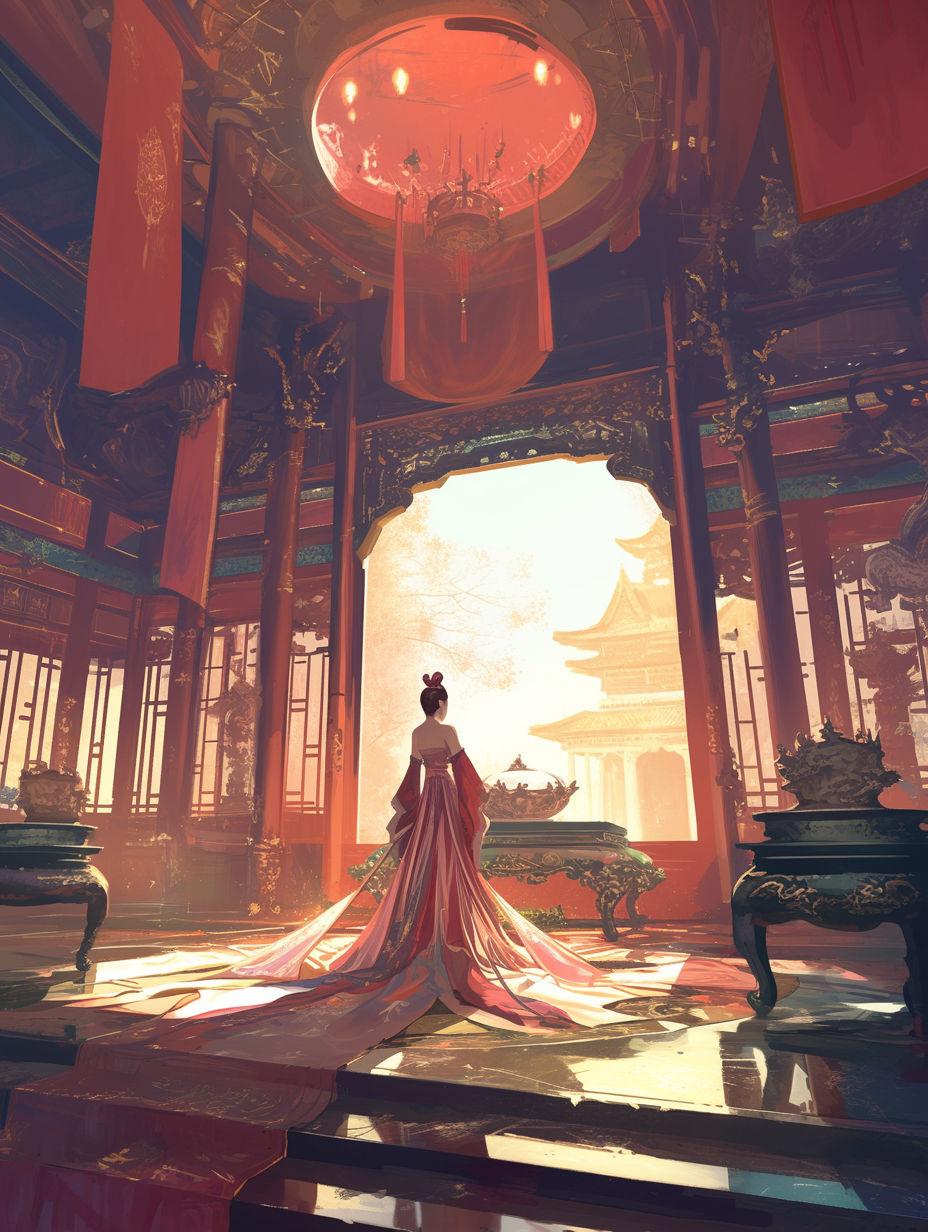 我教假少爷老老实实做人