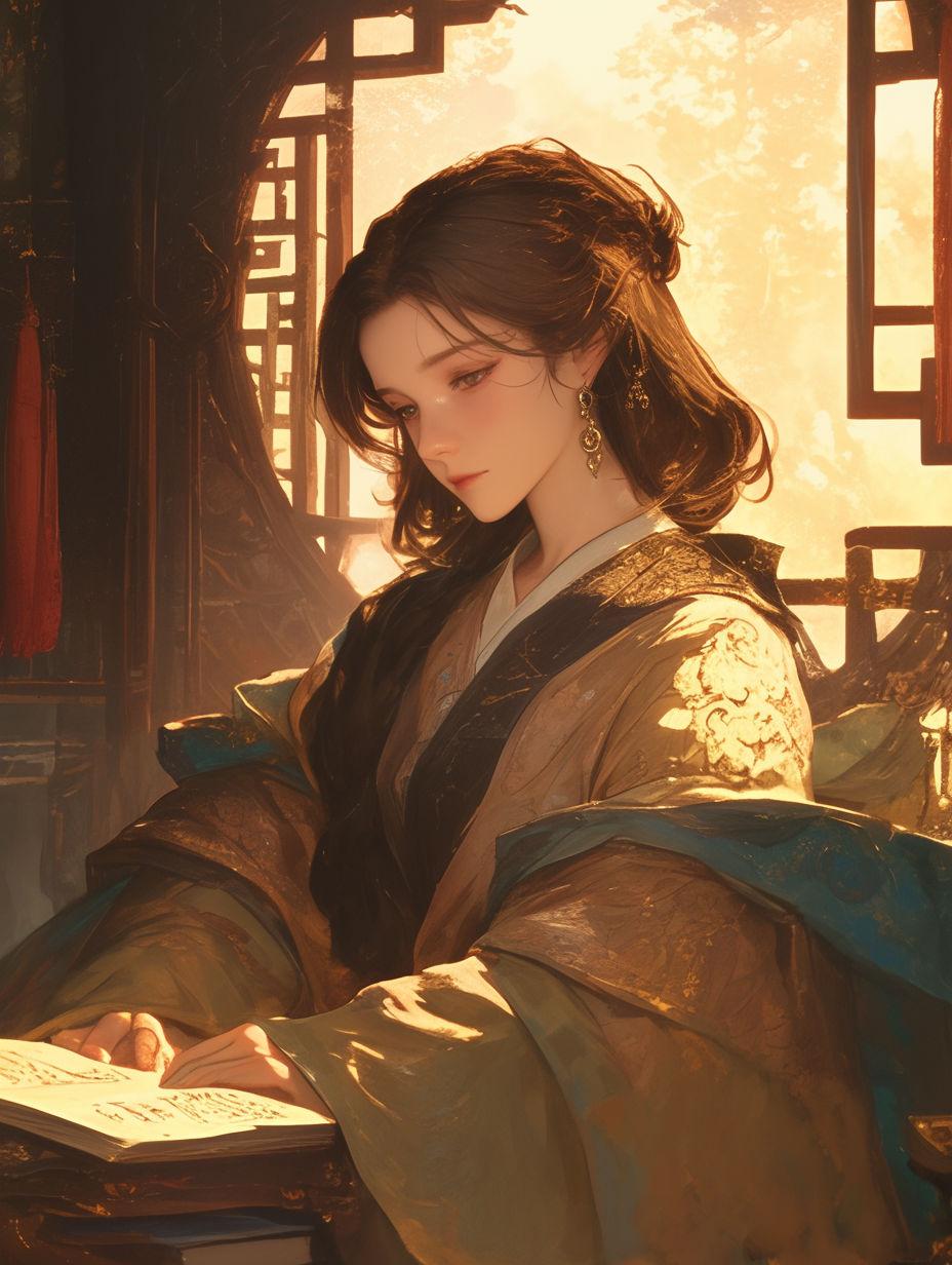 嫁错老公生对娃