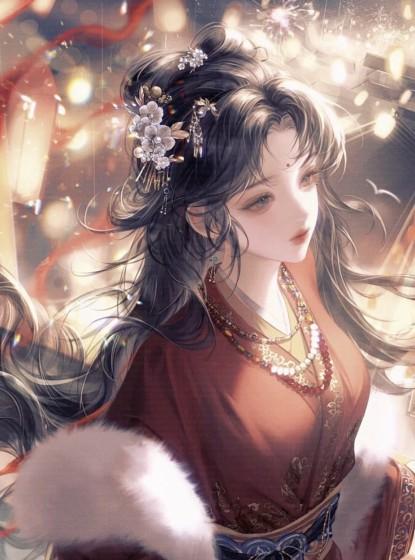 宁做乞丐婆，不当世子妃