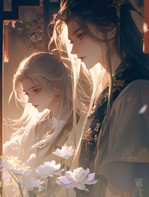 那天之后，世子他上瘾了