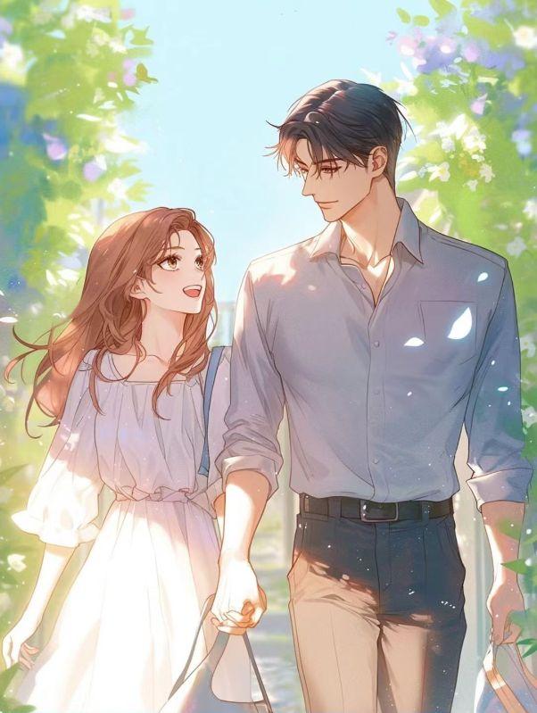 未婚妻白月光得了癌症，她毫不犹豫给他做了试管