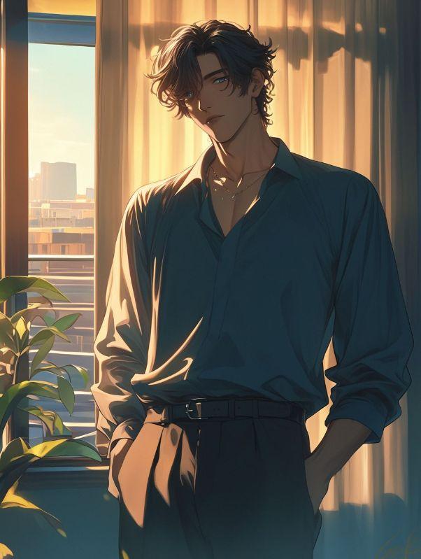 老婆炒股亏了三十万，我押上一切全仓继续