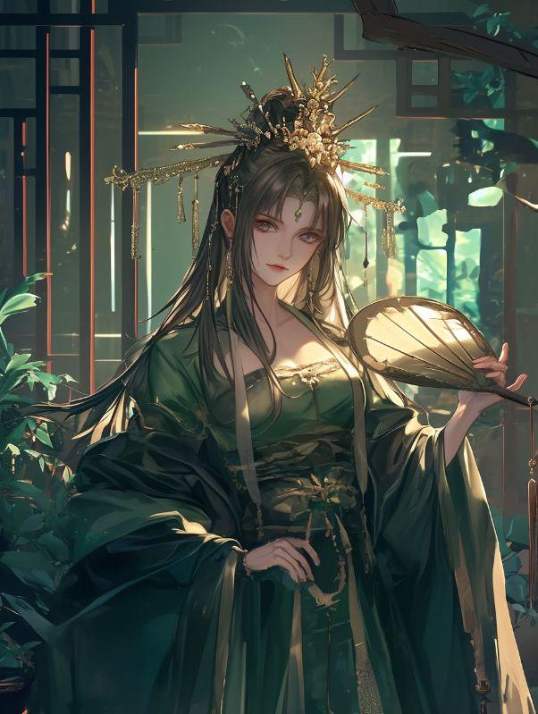 一梦绝爱与君两相断