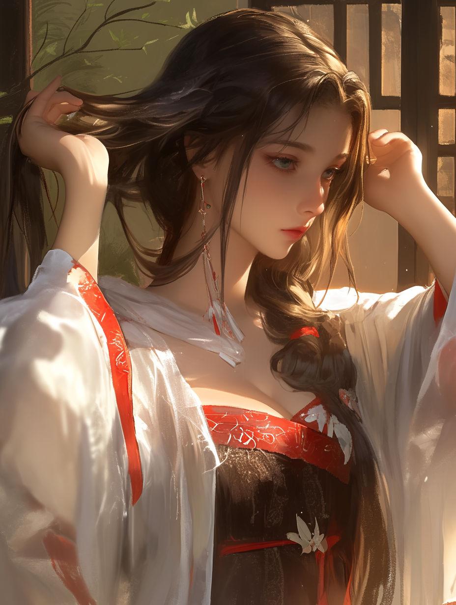 神豪开局被校花