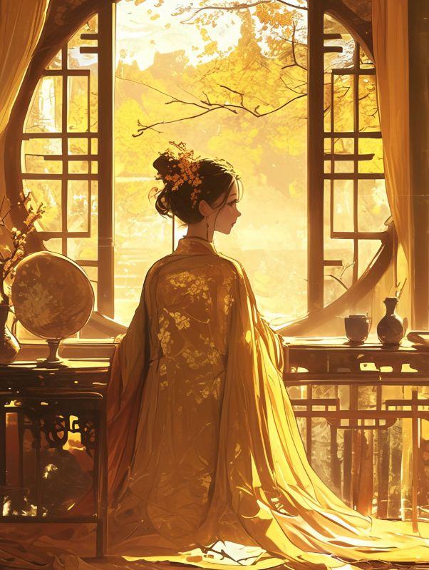 开局神豪校花领证