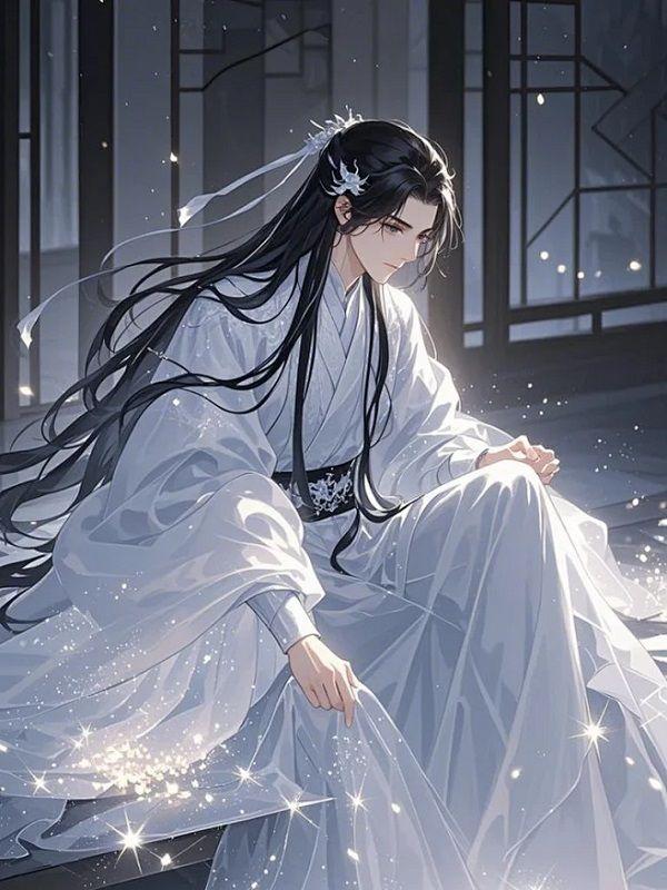 妻子为飞升，竟杀我证道