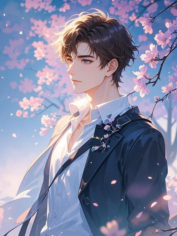 五年爱意如坠深渊