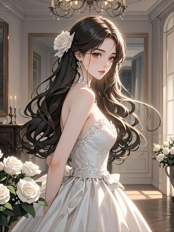 谁说这次我还要嫁给穷鬼，我可是大小姐