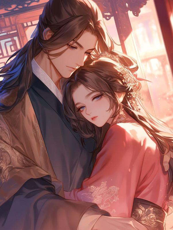 弹幕它每天都想拆原配