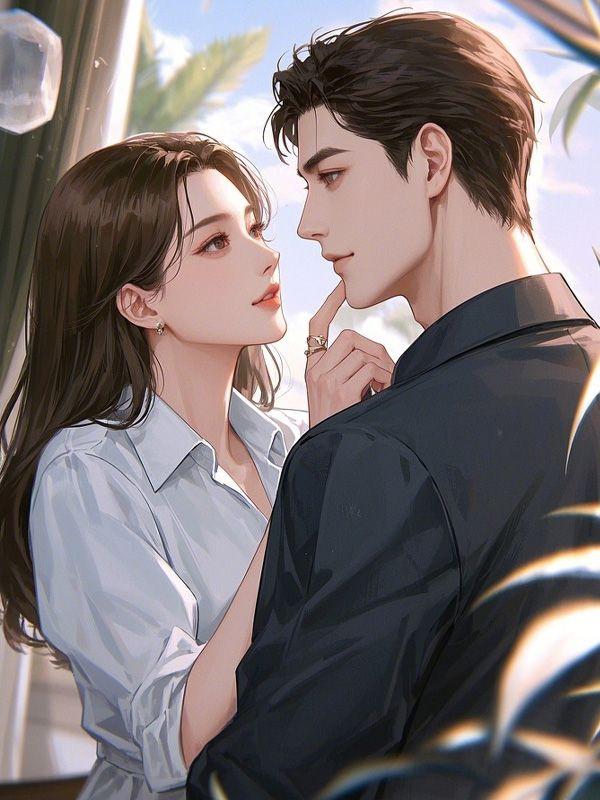 女神有个夸夸群[重生